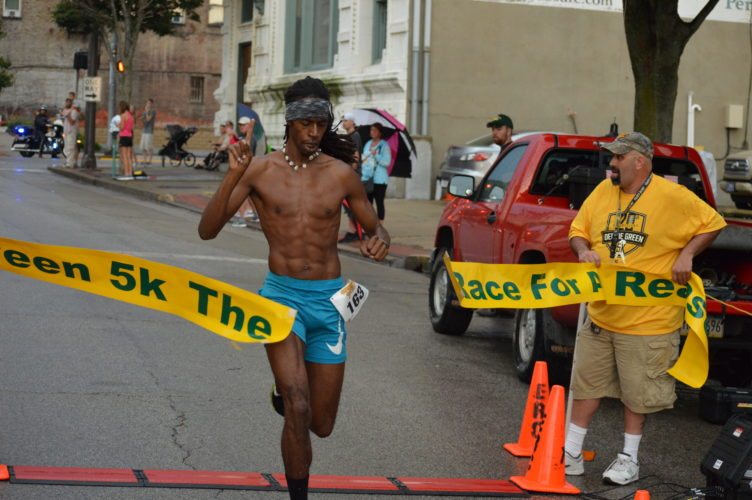 ‘Race for a Reason’ Celebrates Its 20th Year